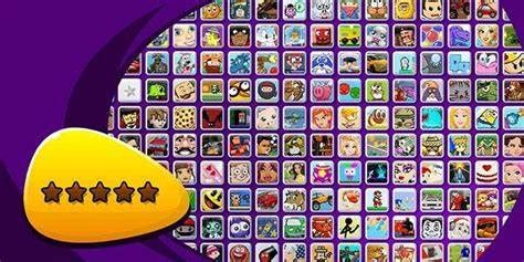 Friv Old Menu, Friv Legends & Classic (Non.